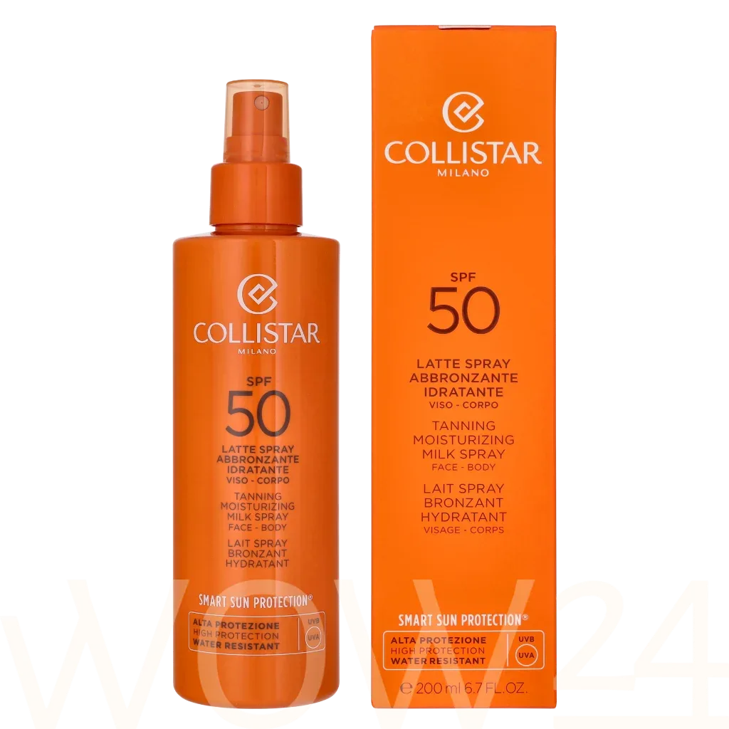 Collistar Special Perfect Tan thumbnail 4
