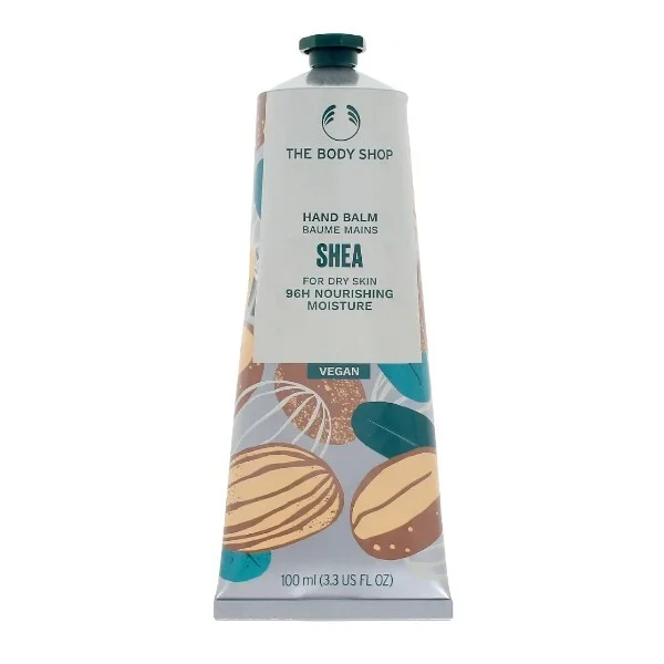 Shea hand balm