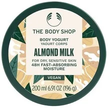 Almond body yogurt thumbnail 2