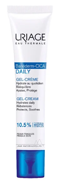 Bariéderm cica daily gel-cream