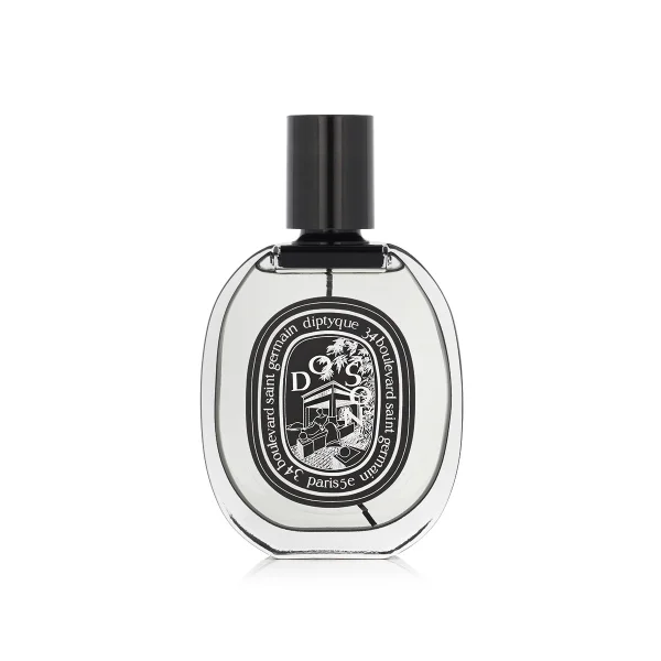 Do son eau de parfum