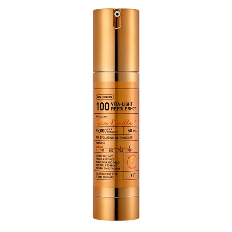 VT Cosmetics Vita-Light Reedle Shot 100 Booster thumbnail 2
