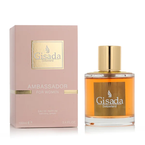 Ambassador Women