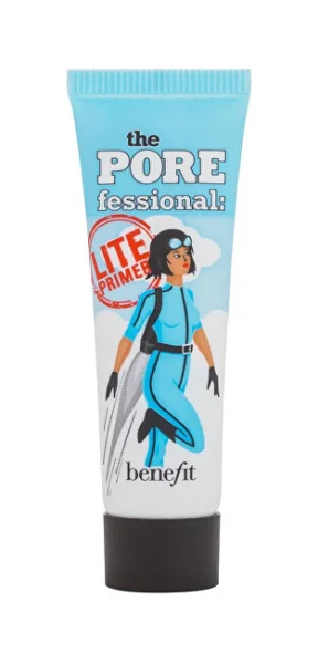 The porefessional lite primer