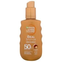 Ambre solaire ideal bronze milk-in-spray thumbnail 2