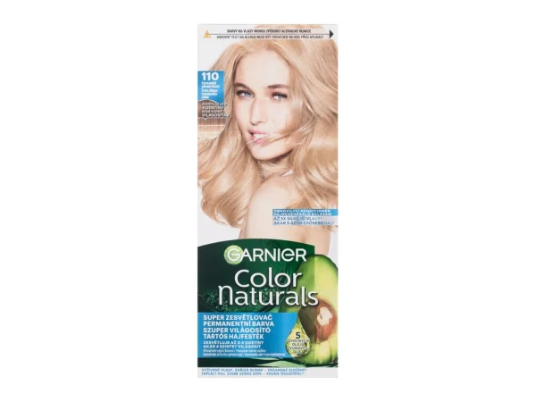 Color naturals