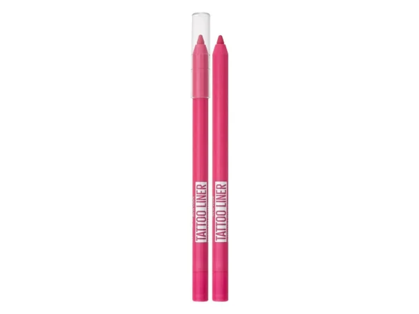Tattoo liner gel pencil