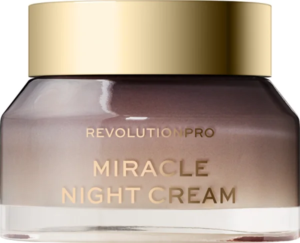 Miracle night cream thumbnail 2