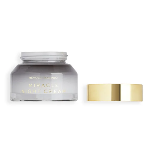 Miracle night cream thumbnail 4