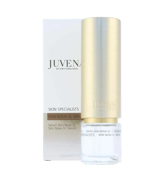 Skin specialist nova sc serum