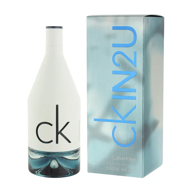 Ck in2u for men
