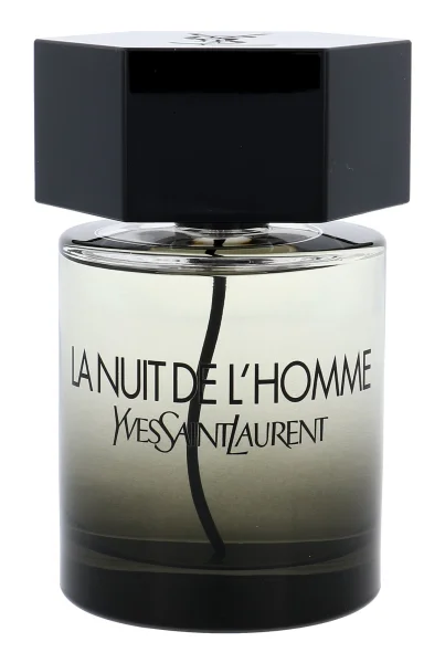 La Nuit de l'Homme