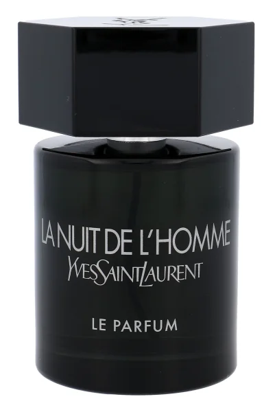 La Nuit de L'Homme Le Parfum