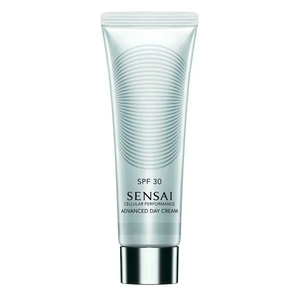 Cellular performance advanced day cream