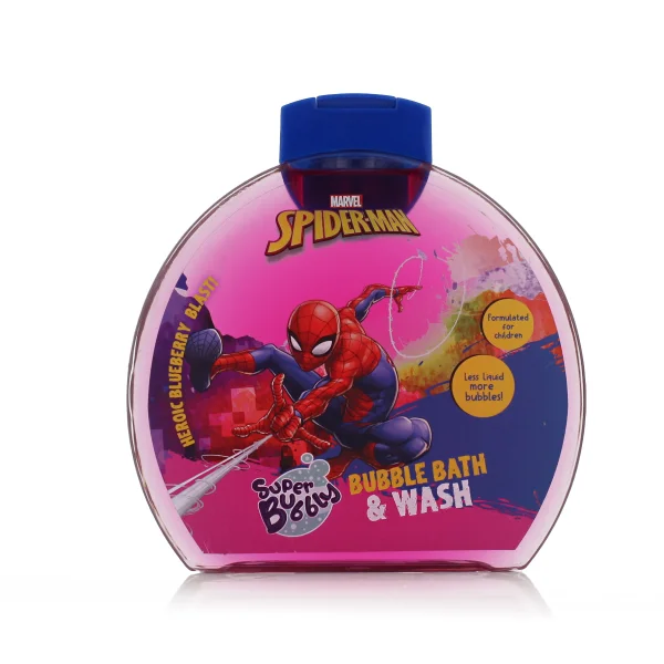 Spiderman