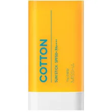 Missha All Around Safe Block Cotton Sun Stick thumbnail 3