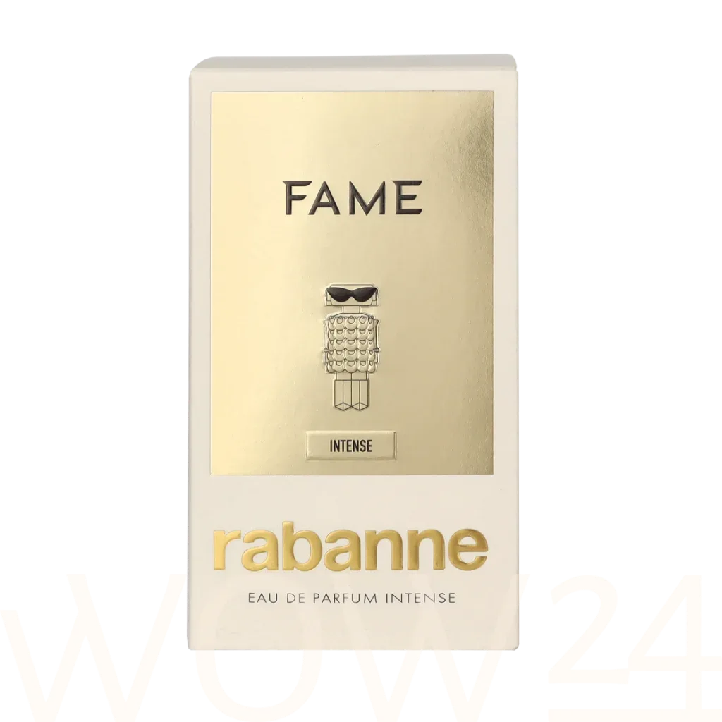 Rabanne Fame Intense thumbnail 2