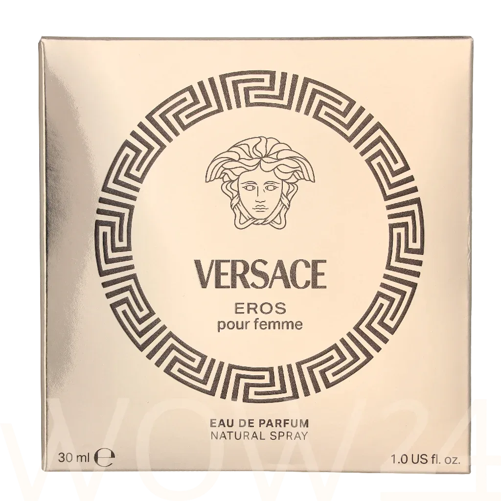 Versace Eros pour Femme thumbnail 2