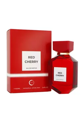 Camara Red Cherry thumbnail 2