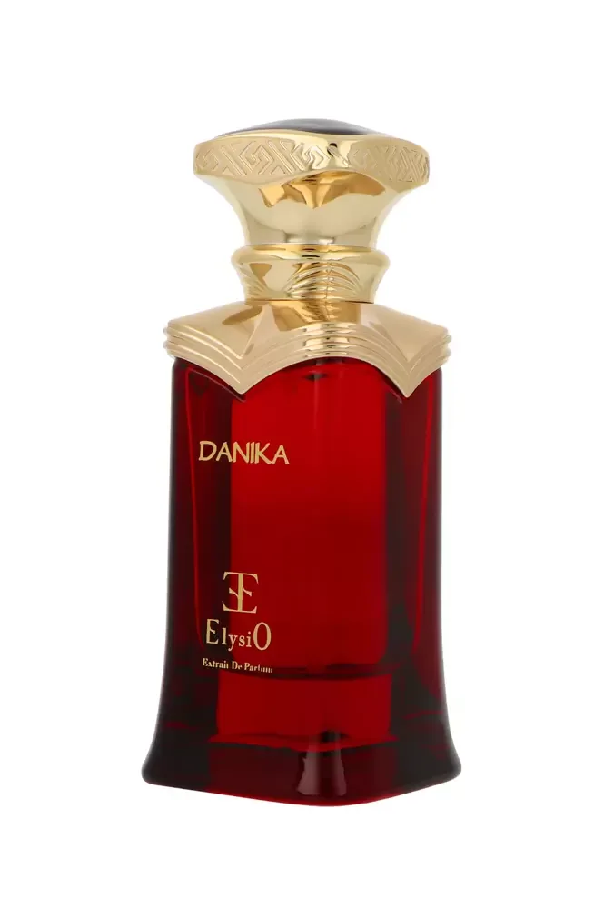 Elysio Elysio Danika Extrait de Parfum 100ml thumbnail 3