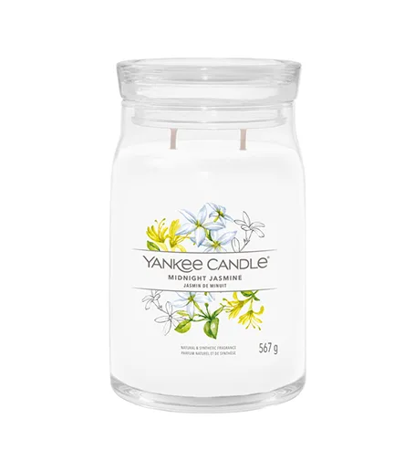 Signature Midnight Jasmine