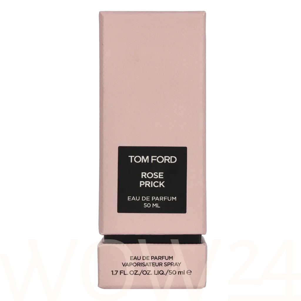 Rose Prick
