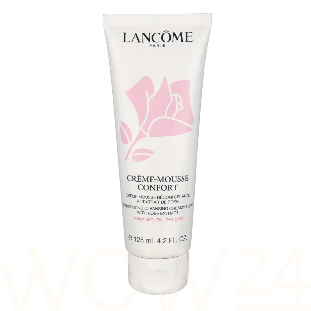 Lancome Creme-Mousse Confort thumbnail 2