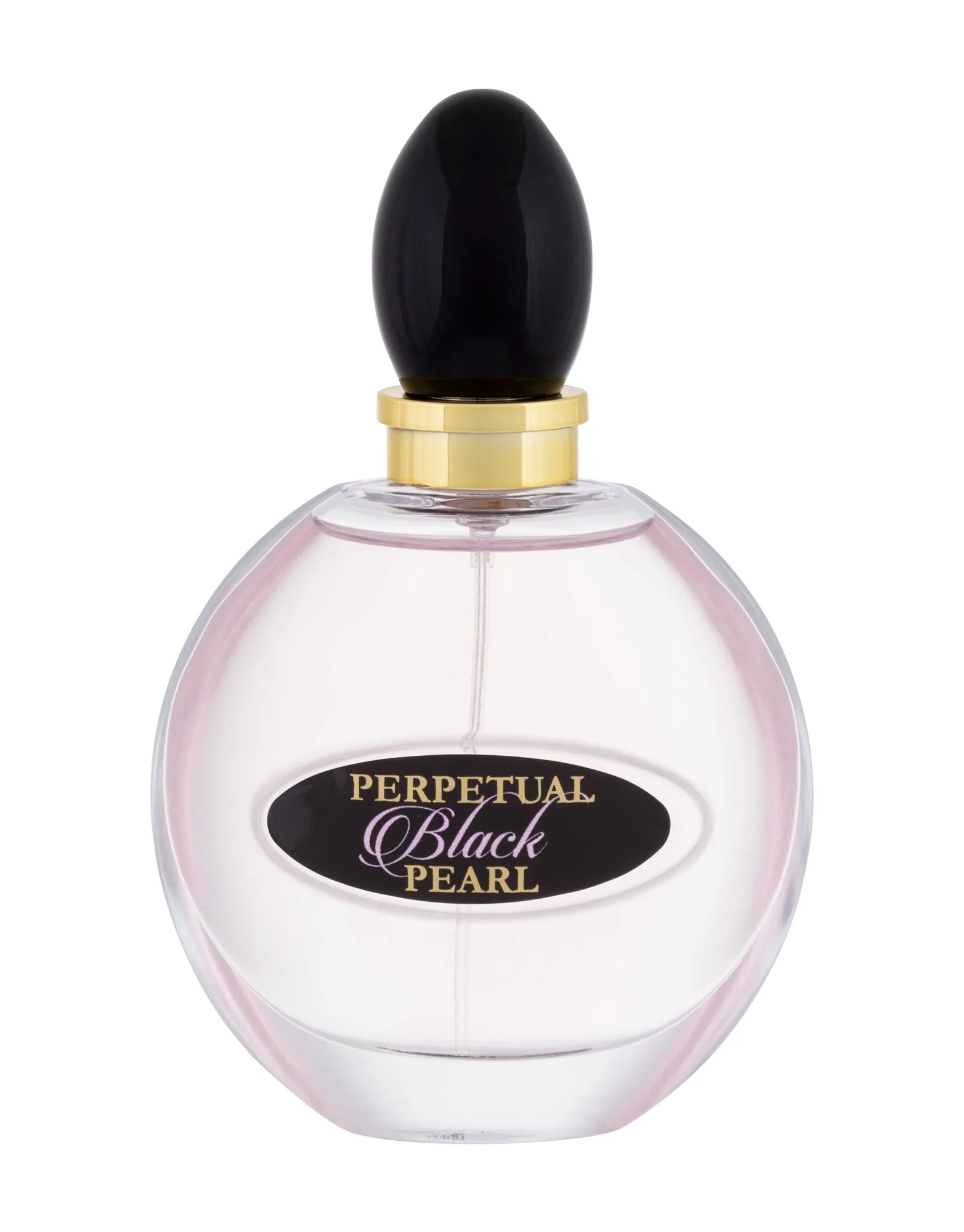 Jeanne Arthes Perpetual Black Pearl thumbnail 2