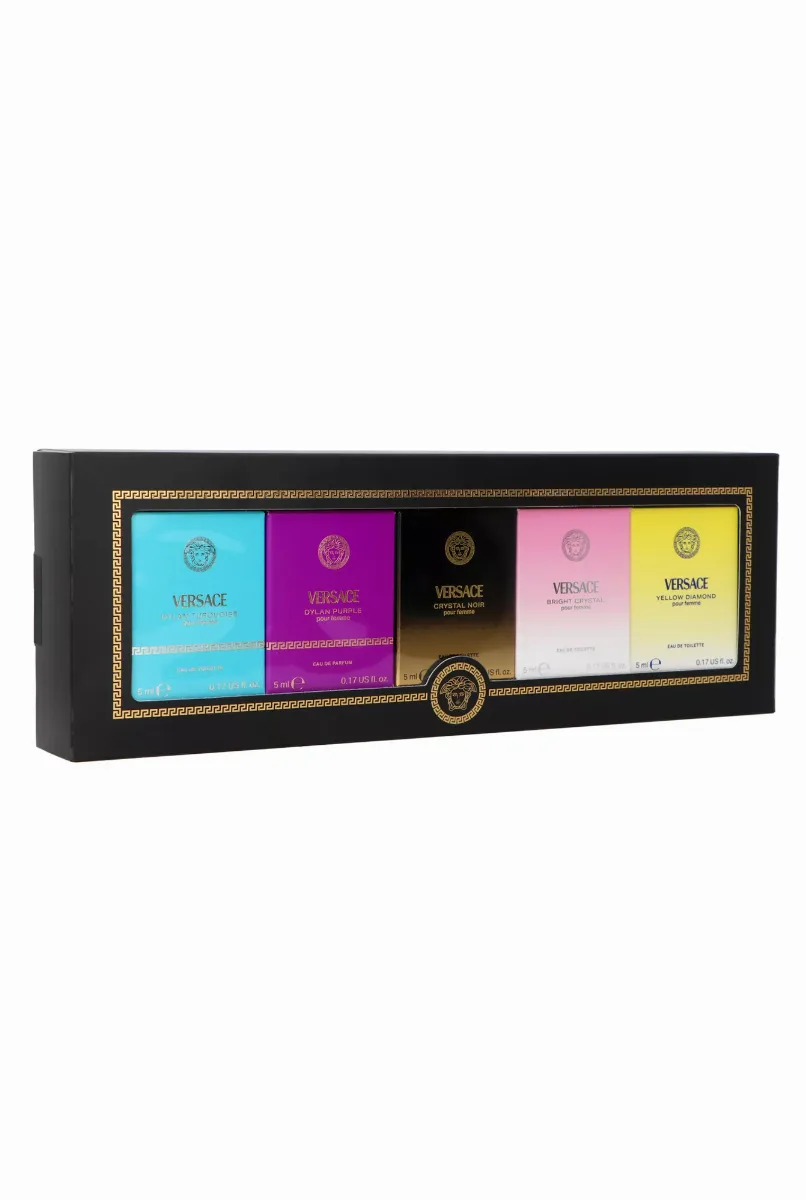 Versace Miniatures Collection thumbnail 4