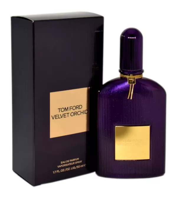 Tom Ford Velvet Orchid thumbnail 8