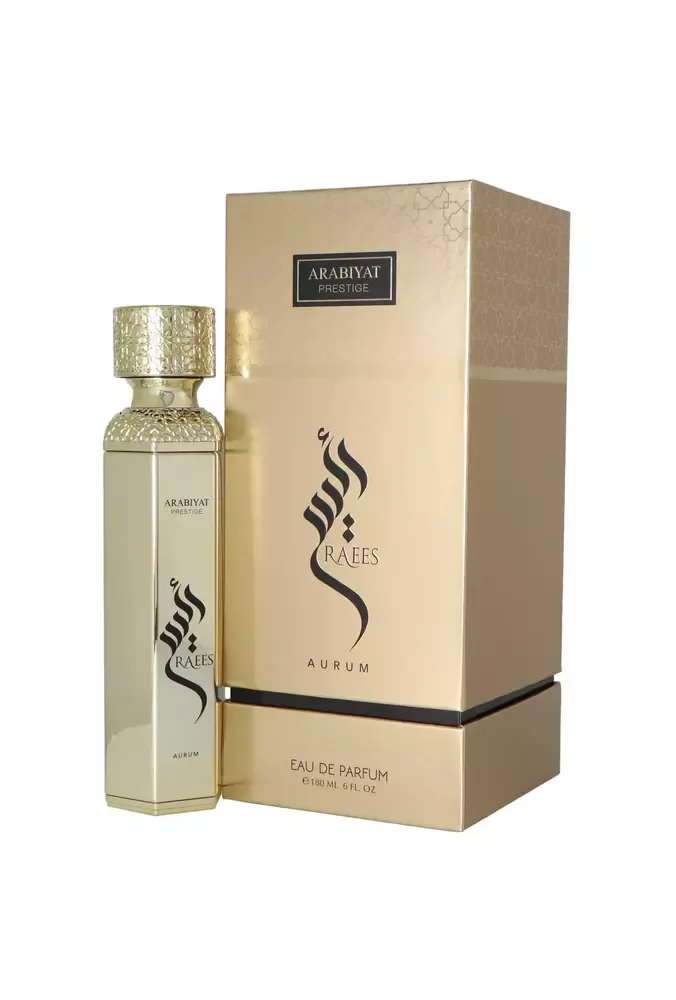 Arabiyat Raees Aurum thumbnail 6