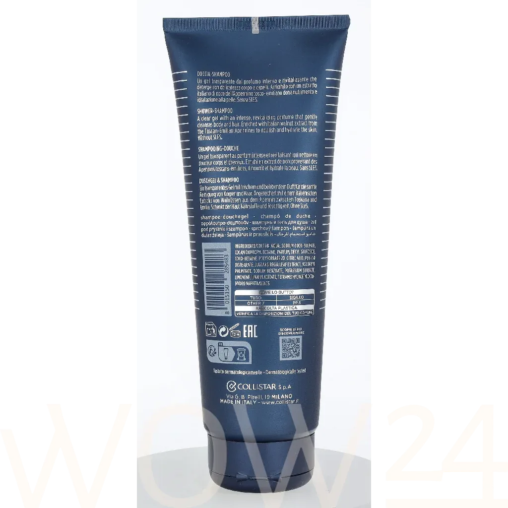 Collistar Acqua Vetiver thumbnail 3