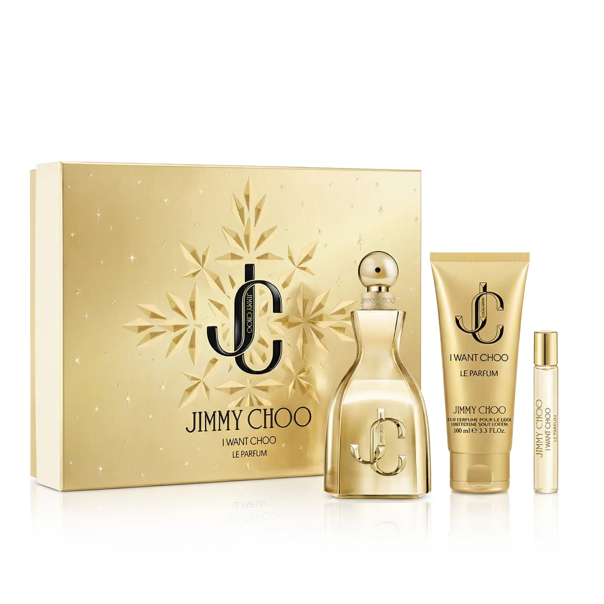 Jimmy Choo I Want Choo thumbnail 8