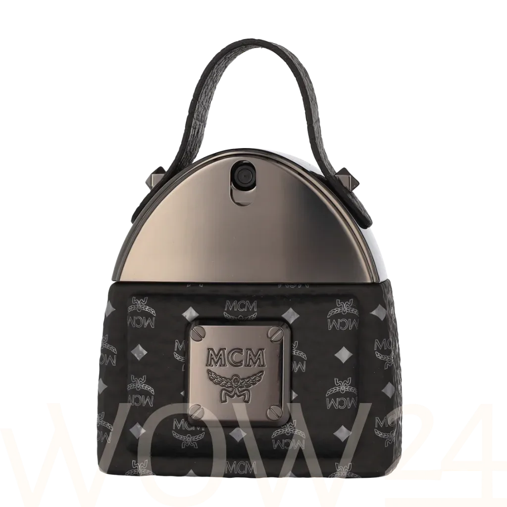 MCM Mcm onyx thumbnail 5