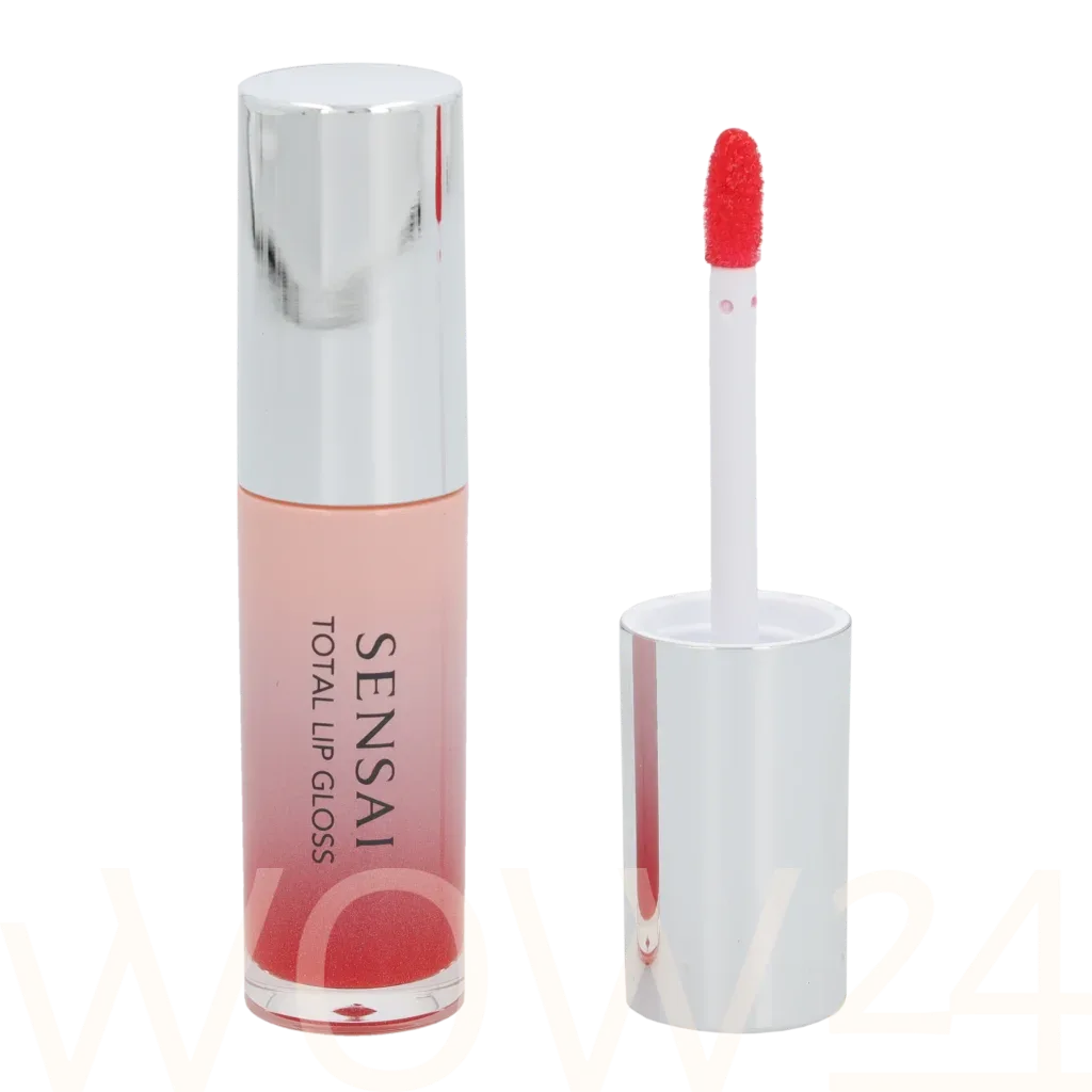 Sensai Total Lip Gloss In Colours thumbnail 5