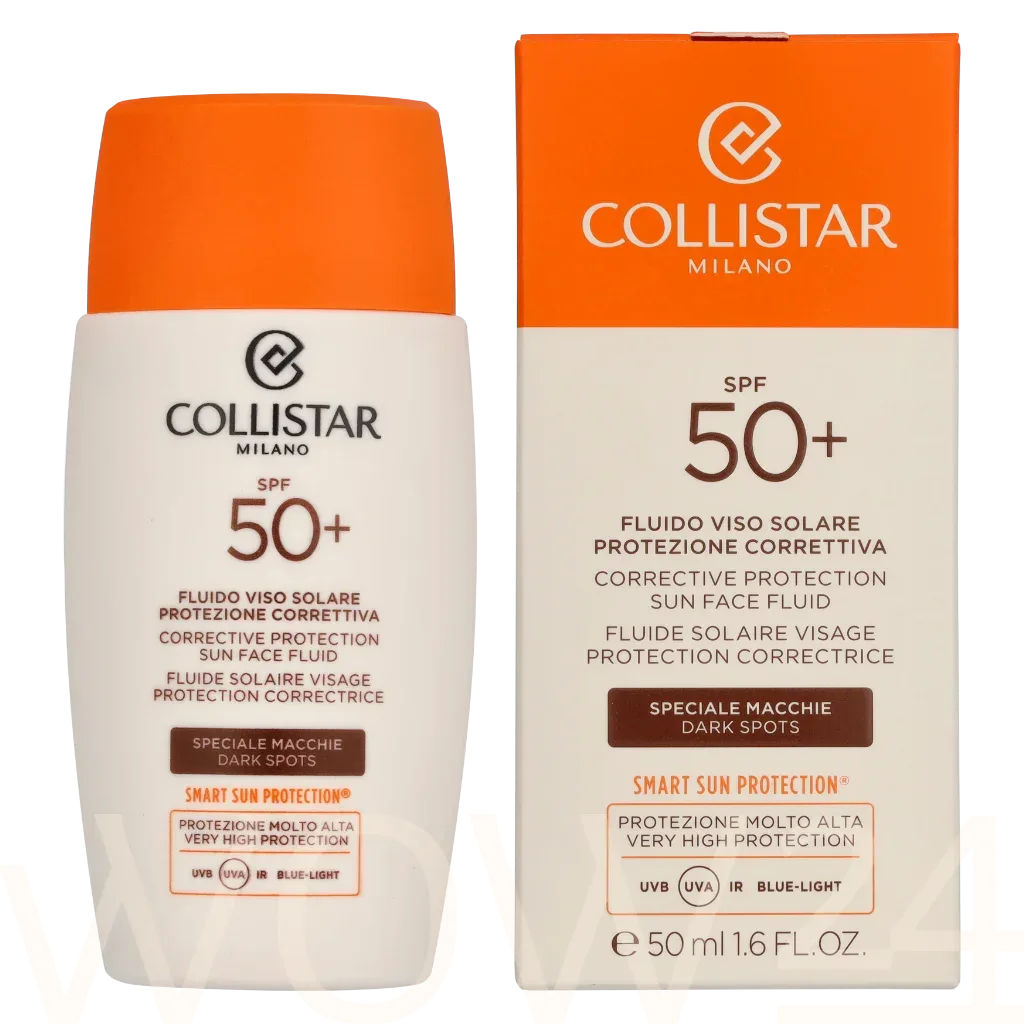 Collistar Sun Protection thumbnail 4
