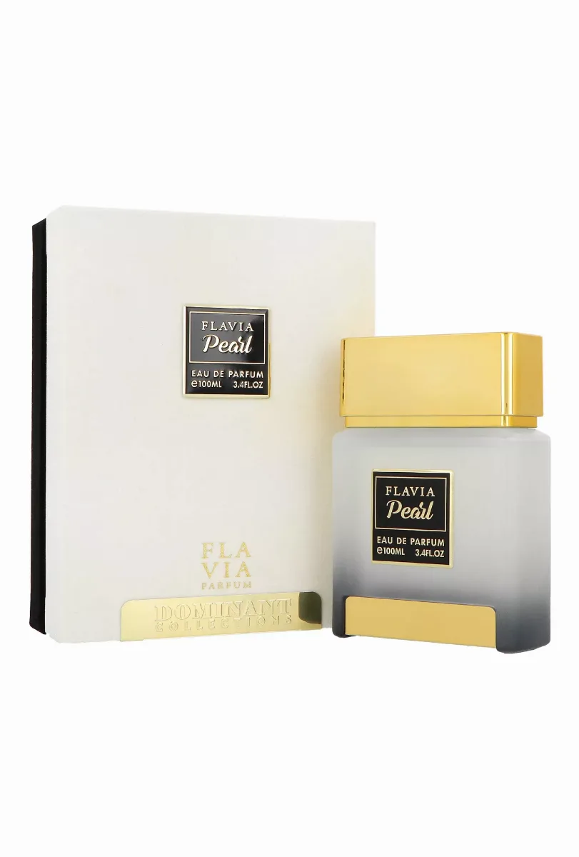 Flavia Parfum Dominant Collections Pearl thumbnail 7