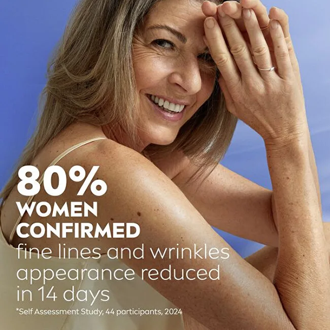 Nivea Firming and Anti-Wrinkle Neck & Décolleté Cream Q10 200 ml thumbnail 6
