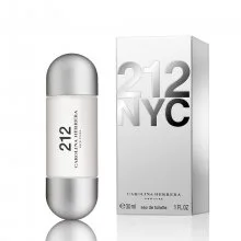 Carolina Herrera 212 NYC thumbnail 8