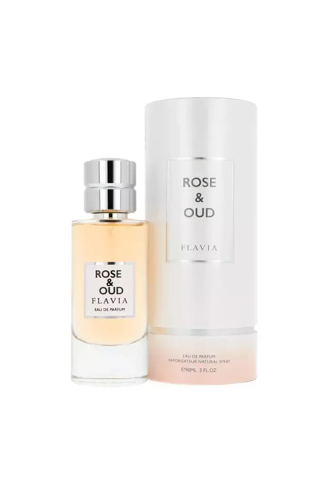 Flavia Rose & Oud thumbnail 3