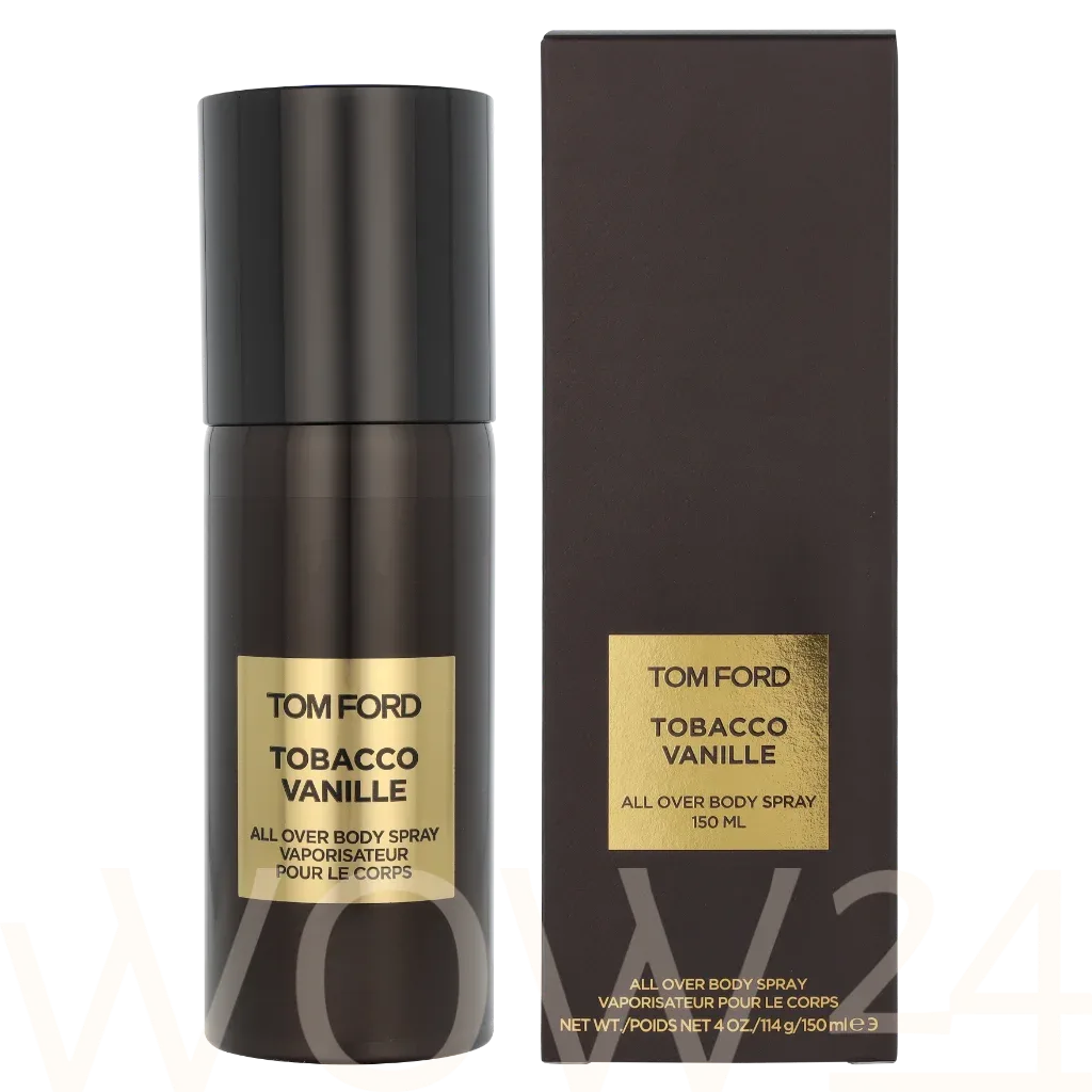 Tom Ford Tobacco Vanille thumbnail 4