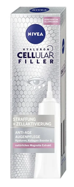 Cellular expert filler eye & lip contour cream thumbnail 3