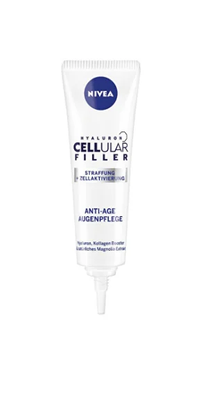 Cellular expert filler eye & lip contour cream