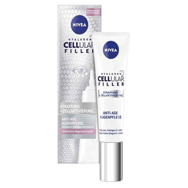 Cellular expert filler eye & lip contour cream thumbnail 2