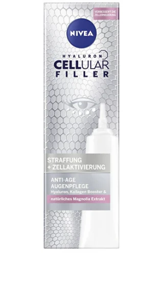 Cellular expert filler eye & lip contour cream thumbnail 5