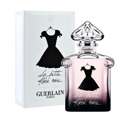 La Petite Robe Noire