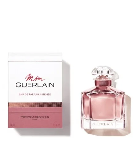 Mon guerlain intense