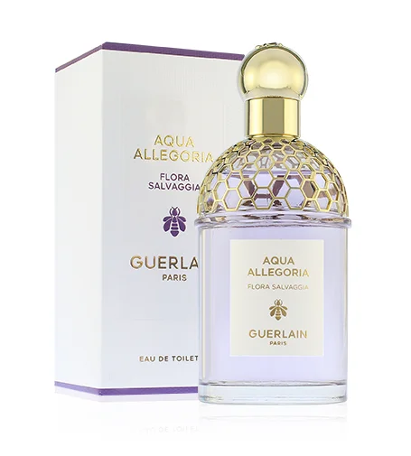 Aqua Allegoria Flora Salvaggia