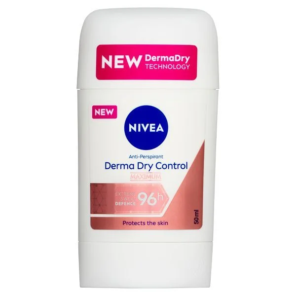 Derma dry control