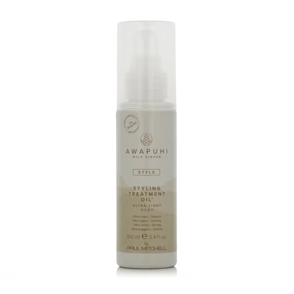 Awapuhi wild ginger